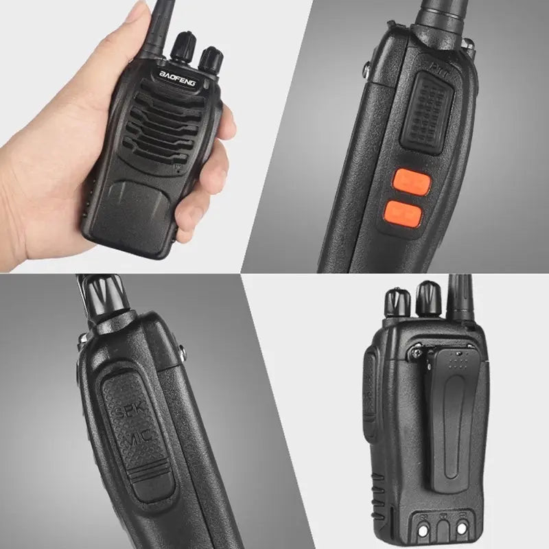 PULSOCOM® COMUNICACION DIRECTA SIN COMPLICACIONES
