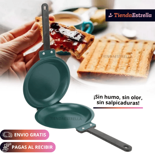 VOLTEX® COCINA PERFECTA, SIN ESFUERZO