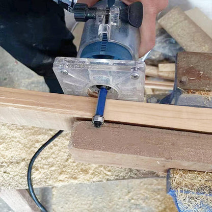 TRIMPRO® BORDE PERFECTO, CORTE AL RAS