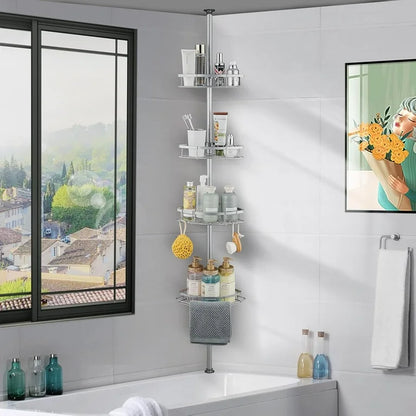 CLARIBATH® INSTALA, ORGANIZA Y RELAJATE