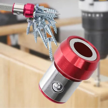 MAGNOGRIP® CONTROL TOTAL Y PRECISIÓN EN CADA TORNILLO