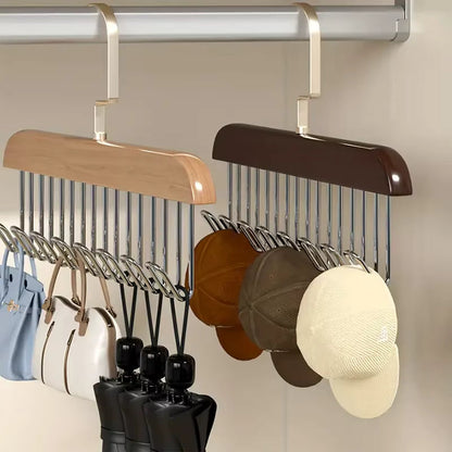 CLOSET360® ESPACIO MÁXIMO, EN ESPACIOS MINIMOS