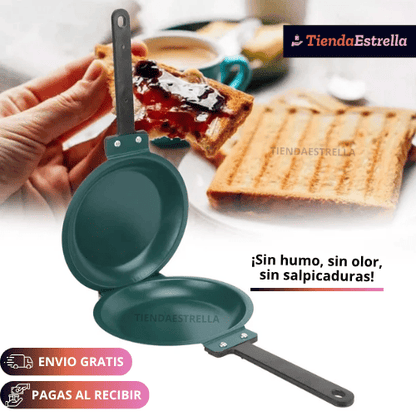 VOLTEX® COCINA PERFECTA, SIN ESFUERZO