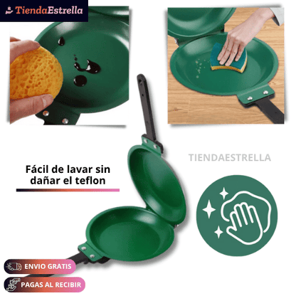 VOLTEX® COCINA PERFECTA, SIN ESFUERZO
